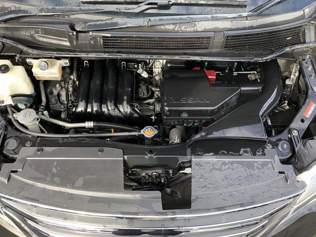 NISSAN SERENA  S-HYBRID 2014 Image 31