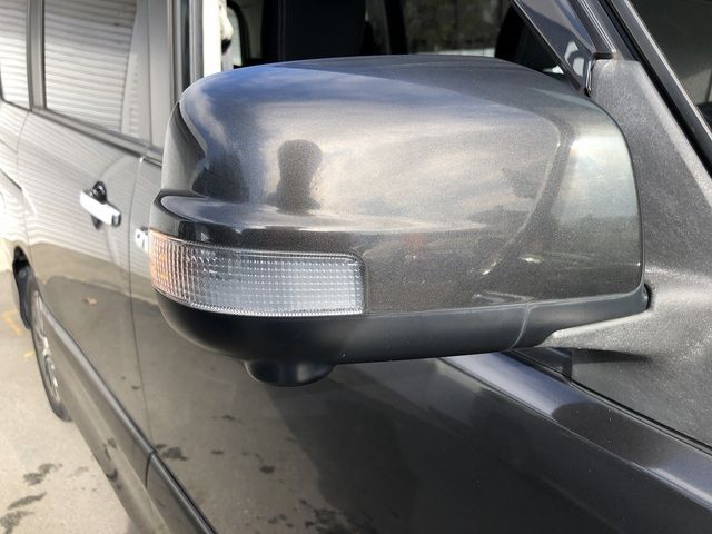 NISSAN SERENA  S-HYBRID 2014 Image 31