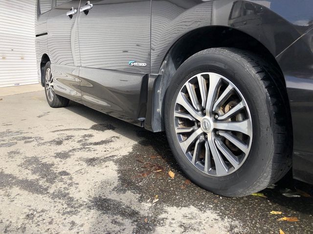 NISSAN SERENA  S-HYBRID 2014 Image 31