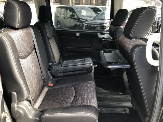 NISSAN SERENA  S-HYBRID 2014 Image 31