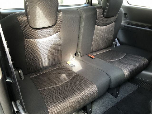 NISSAN SERENA  S-HYBRID 2014 Image 31