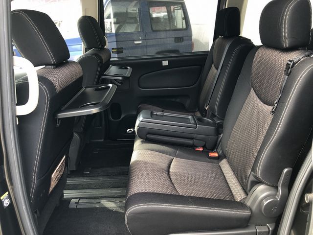 NISSAN SERENA  S-HYBRID 2014 Image 31