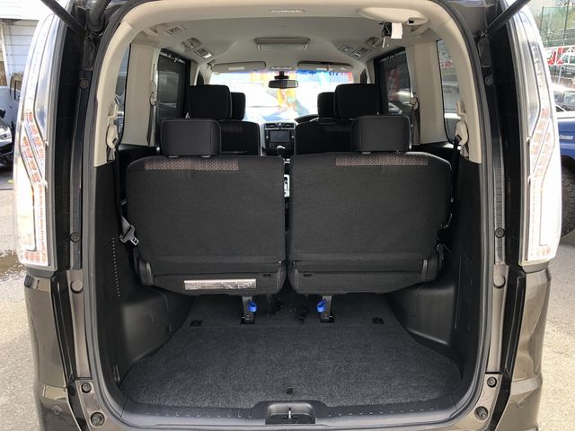 NISSAN SERENA  S-HYBRID 2014 Image 31