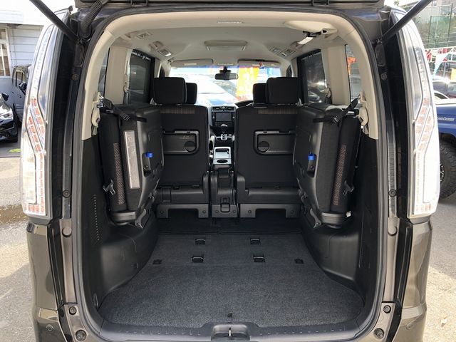 NISSAN SERENA  S-HYBRID 2014 Image 31