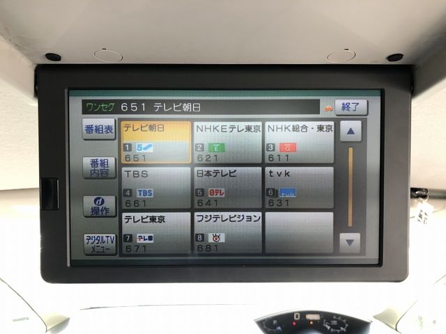 NISSAN SERENA  S-HYBRID 2014 Image 31