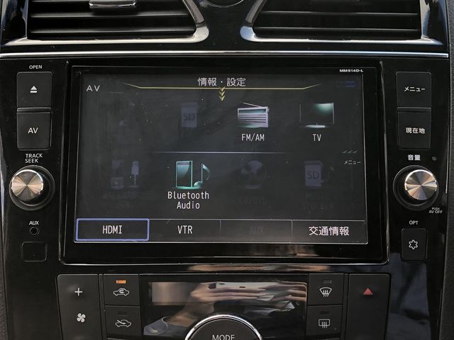 NISSAN SERENA  S-HYBRID 2014 Image 31