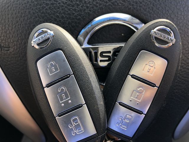 NISSAN SERENA  S-HYBRID 2014 Image 31