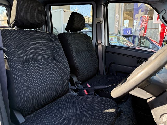 TOYOTA PIXIS VAN 2021 Image 31