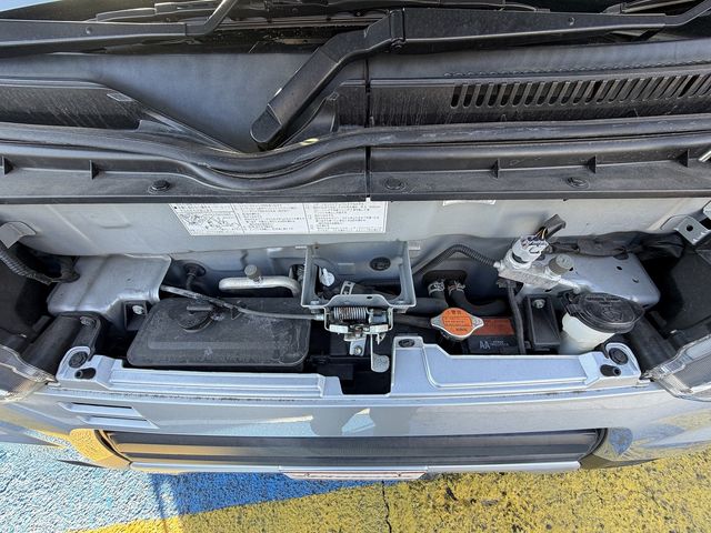 TOYOTA PIXIS VAN 2021 Image 31