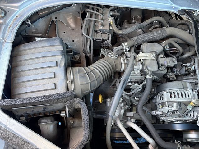 TOYOTA PIXIS VAN 2021 Image 31