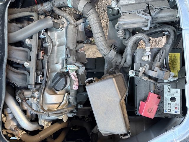 TOYOTA PIXIS VAN 2021 Image 31