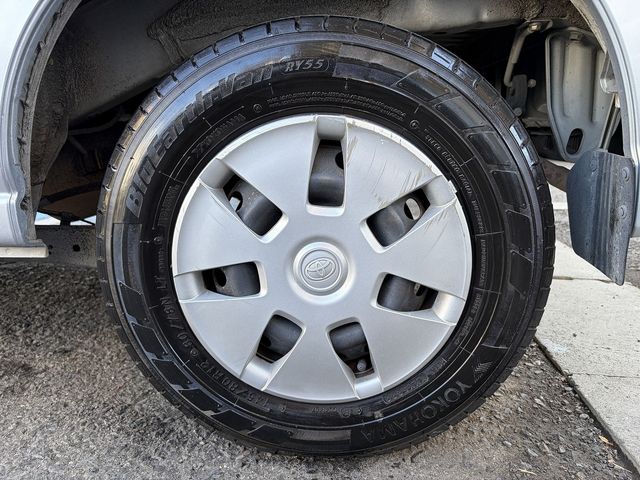 TOYOTA PIXIS VAN 2021 Image 31