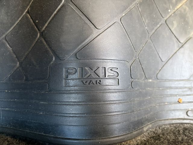 TOYOTA PIXIS VAN 2021 Image 31