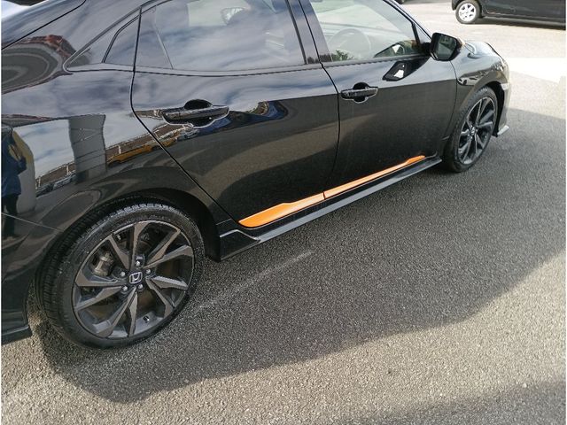 HONDA CIVIC HATCHBACK 2019 Image 31