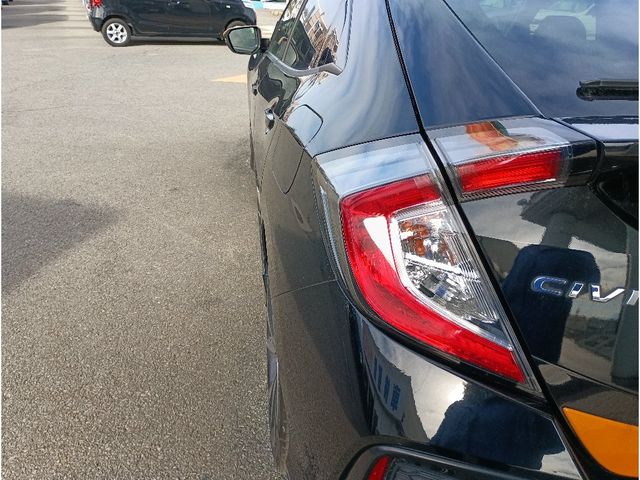 HONDA CIVIC HATCHBACK 2019 Image 31