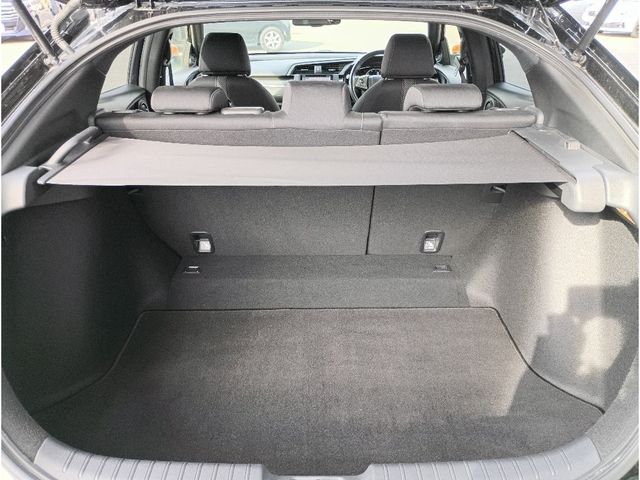 HONDA CIVIC HATCHBACK 2019 Image 31