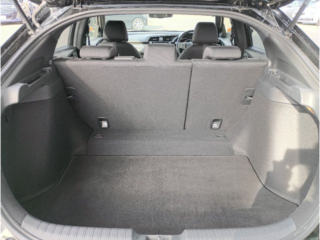 HONDA CIVIC HATCHBACK 2019 Image 31
