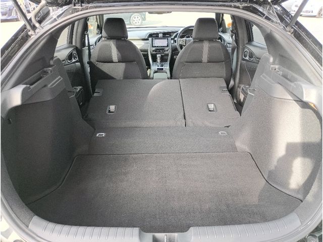 HONDA CIVIC HATCHBACK 2019 Image 31