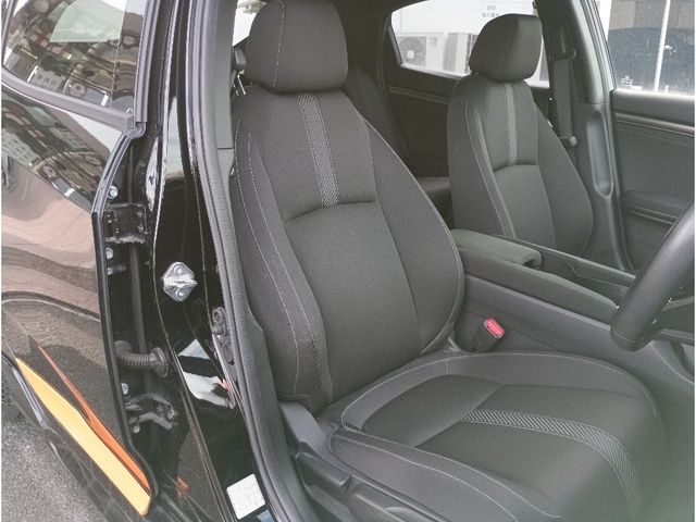 HONDA CIVIC HATCHBACK 2019 Image 31