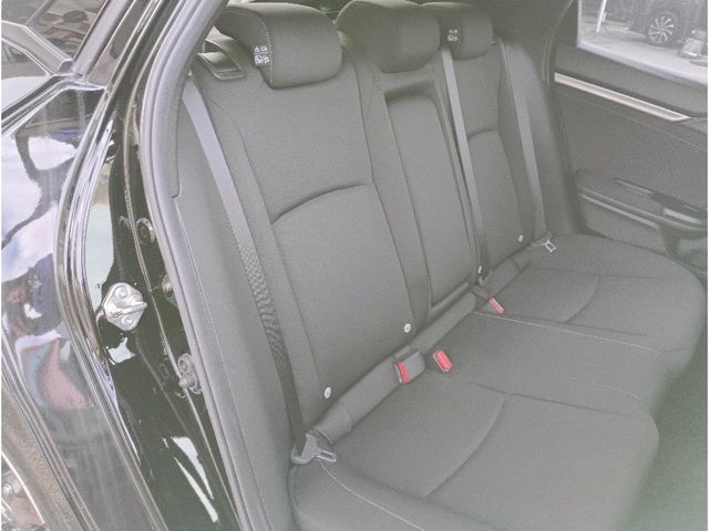 HONDA CIVIC HATCHBACK 2019 Image 31