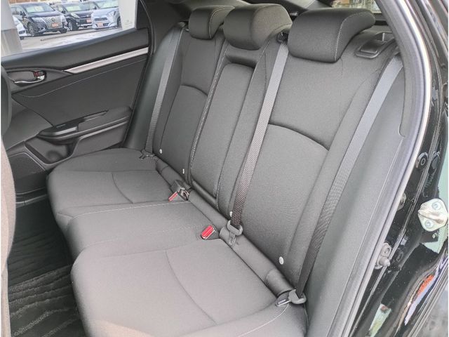 HONDA CIVIC HATCHBACK 2019 Image 31