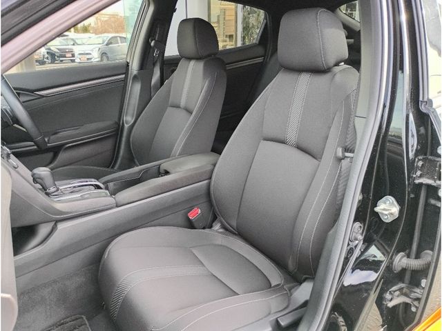 HONDA CIVIC HATCHBACK 2019 Image 31