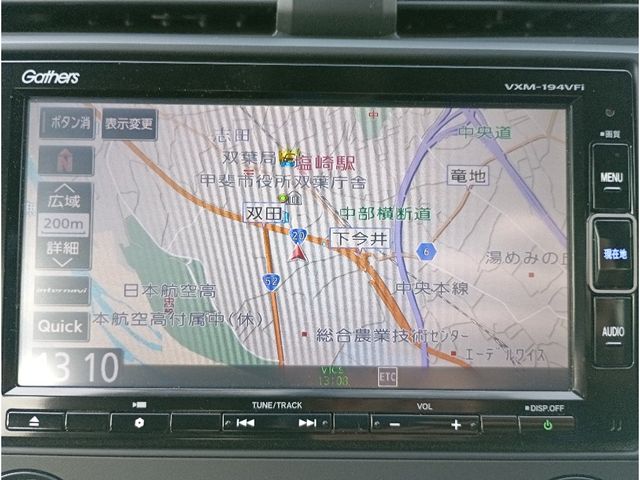 HONDA CIVIC HATCHBACK 2019 Image 31