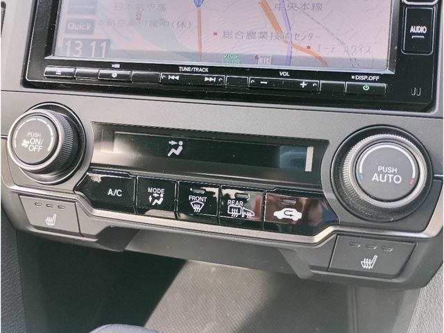 HONDA CIVIC HATCHBACK 2019 Image 31