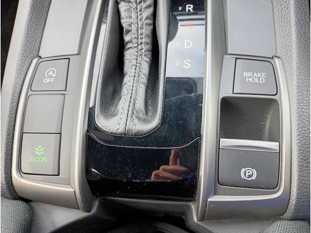 HONDA CIVIC HATCHBACK 2019 Image 31