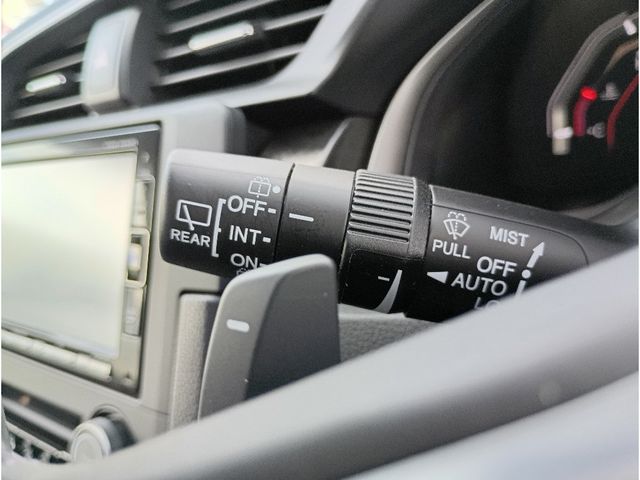 HONDA CIVIC HATCHBACK 2019 Image 31