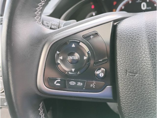 HONDA CIVIC HATCHBACK 2019 Image 31