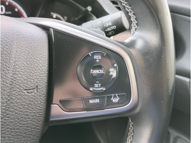 HONDA CIVIC HATCHBACK 2019 Image 31