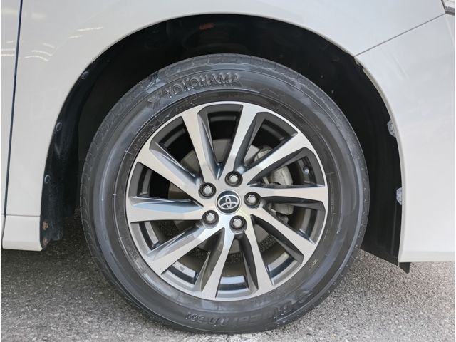 TOYOTA VELLFIRE 2017 Image 31