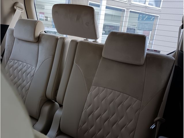 TOYOTA VELLFIRE 2017 Image 31