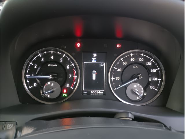 TOYOTA VELLFIRE 2017 Image 31