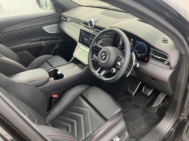 MASERATI GRECALE 2023 Image 31