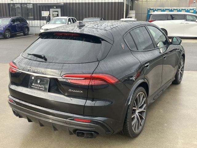 MASERATI GRECALE 2023 Image 31
