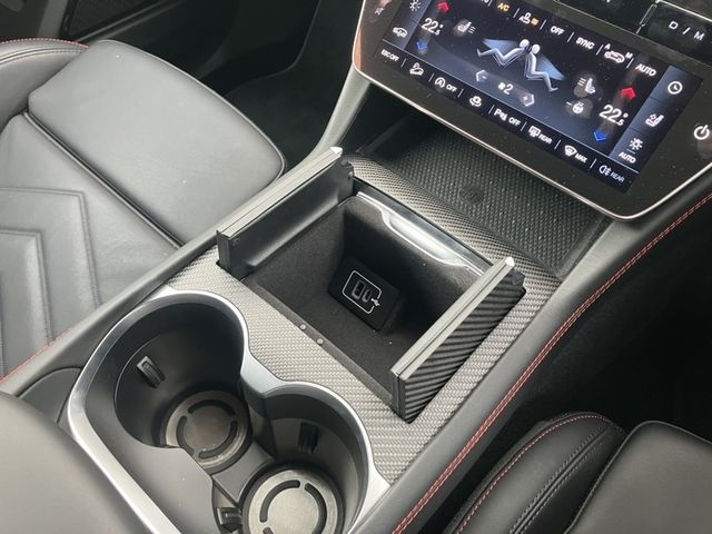 MASERATI GRECALE 2023 Image 31