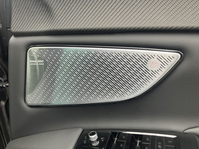 MASERATI GRECALE 2023 Image 31