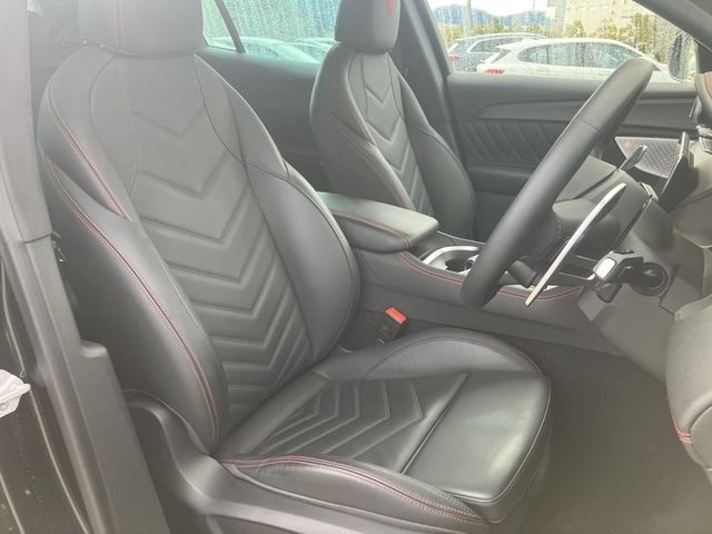 MASERATI GRECALE 2023 Image 31