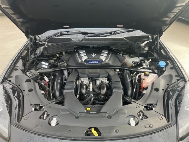 MASERATI GRECALE 2023 Image 31