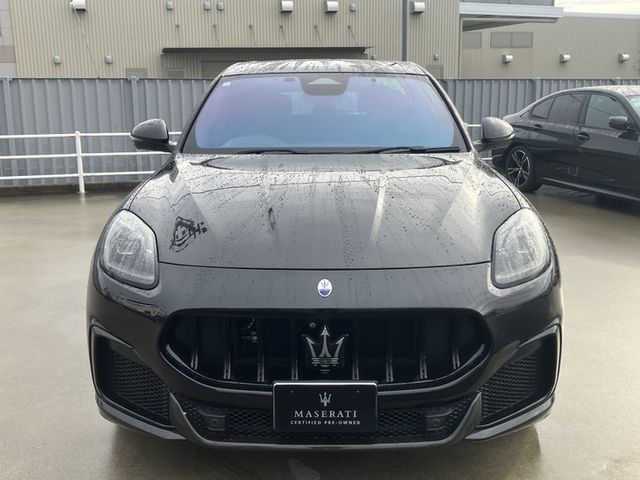 MASERATI GRECALE 2023 Image 31