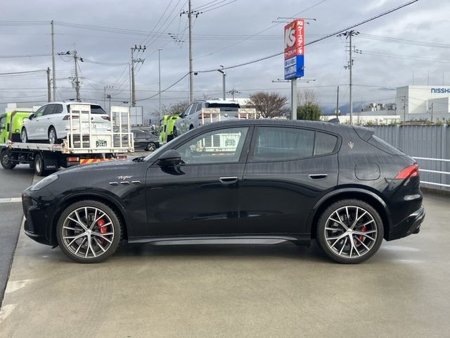 MASERATI GRECALE 2023 Image 31