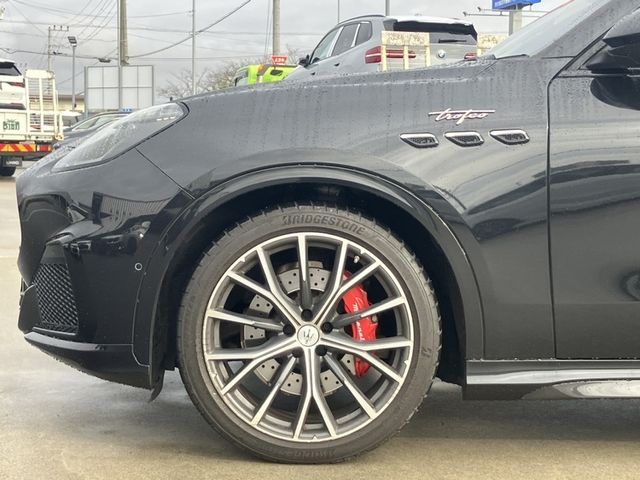 MASERATI GRECALE 2023 Image 31