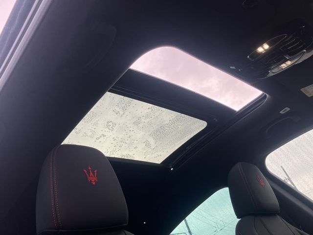 MASERATI GRECALE 2023 Image 31