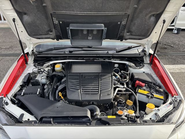 SUBARU WRX S4 2019 Image 31