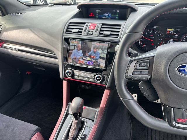 SUBARU WRX S4 2019 Image 31