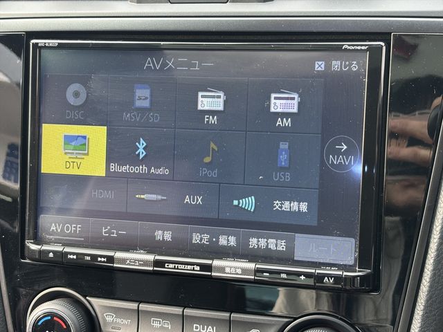 SUBARU WRX S4 2019 Image 31