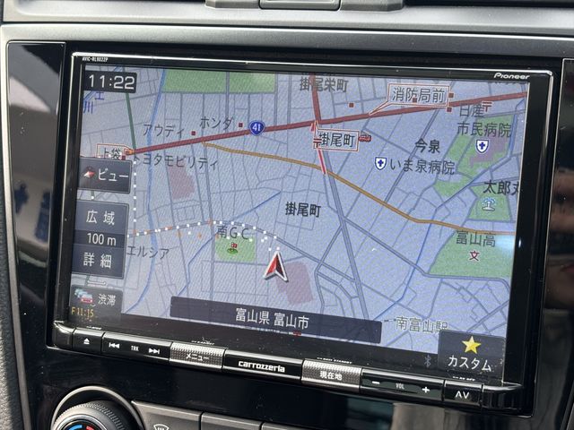 SUBARU WRX S4 2019 Image 31