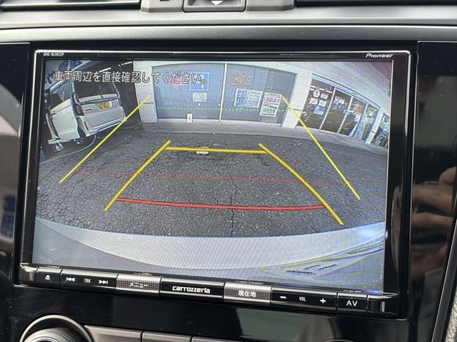 SUBARU WRX S4 2019 Image 31